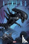 Verheiden, Mark - Aliens Omnibus Vol. 1