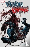 Milligan, Peter - Venom vs. Carnage