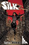 Slott, Dan, Thompson, Robbie - Silk: Out Of The Spider-Verse Vol. 1