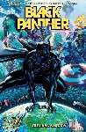 Ridley, John - Black Panther Vol. 1: The Long Shadow