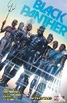 Ridley, John - Black Panther by John Ridley Vol. 2