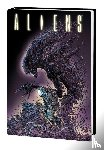 Sharp, Liam, Williamson, Joshua - Aliens: The Original Years Omnibus Vol. 4