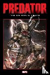 Schultz, Mark - Predator: The Original Years Omnibus Vol. 2