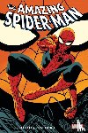 Lee, Stan - Mighty Marvel Masterworks: The Amazing Spider-Man Vol. 1