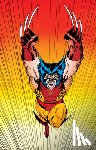 Simonson, Walt, Simonson, Louise - Wolverine Omnibus Vol. 2