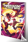 Lore, Danny - Champions Vol. 2