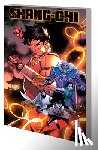 Yang, Gene Luen - Shang-Chi By Gene Luen Yang Vol. 3: Family of Origin