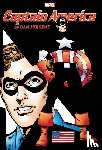 Jurgens, Dan - Captain America by Dan Jurgens Omnibus