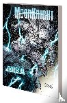 Mackay, Jed - Moon Knight Vol. 1: The Midnight Mission