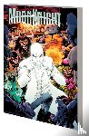 McKay, Jed - Moon Knight Vol. 2: Too Tough to Die