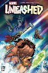 Starks, Kyle - Marvel Unleashed