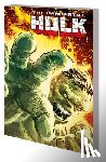 Ewing, Al, Mantlo, Bill, David, Peter - Immortal Hulk Vol. 11