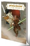 Scott, Cavan - Star Wars: The High Republic Vol. 2