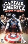 Lanzing, Jackson, Kelly, Collin - Captain America: Sentinel of Liberty Vol. 2 - The Invader