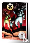 Hickman, Jonathan, Duggan, Gerry, Ewing, Al - X-Men: Hellfire Gala Red Carpet Edition