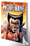 Claremont, Chris - Wolverine By Claremont & Miller: Deluxe Edition