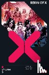 Comics, Marvel - Reign of X Vol. 5
