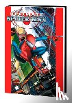 Bendis, Brian Michael, Jemas, Bill - Ultimate Spider-Man Omnibus Vol. 1