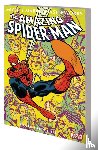 Lee, Stan - Mighty Marvel Masterworks: The Amazing Spider-Man Vol. 2