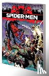 Bendis, Brian Michael - Spider-Men: Worlds Collide