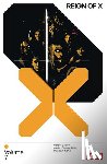 Percy, Benjamin, Ayala, Vita, Duggan, Gerry - Reign of X Vol. 7