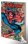 Thompson, Kelly, Ahmed, Saladin - Amazing Spider-Man: Beyond Vol. 1