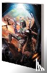 Taylor, Tom, Wagner, John, Marz, Ron - Star Wars Legends: Boba Fett - Blood Ties