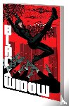 Thompson, Kelly - Black Widow By Kelly Thompson Vol. 3: Die by the Blade