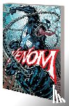 Ewing, Al, V, Ram - Venom by Al Ewing & Ram V Vol. 1