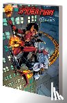 Marvel Comics - Amazing Spider-Man: Beyond Vol. 4