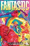 North, Ryan - Fantastic Four By Ryan North Vol. 1