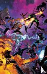 Thompson, Kelly - Captain Marvel Vol. 8: The Trials