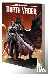 Pak, Greg - Star Wars: Darth Vader Vol. 5