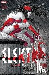 Soule, Charles, Romero, Leonardo, Shalvey, Declan - Elektra: Black, White & Blood