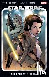 Soule, Charles - Star Wars Vol. 5: The Path To Victory