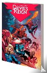 Zdarsky, Chip - Devil's Reign
