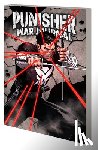 Various, Gronbekk, Torunn - Punisher War Journal