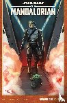 Barnes, Rodney - Star Wars: The Mandalorian Vol. 2 - Season One, Part Two