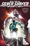 Jennings, John - Silver Surfer: Ghost Light