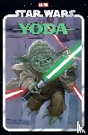 Houser, Jody - Star Wars: Yoda
