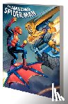 Wells, Zeb - Amazing Spider-man By Wells & Romita Jr. Vol. 3
