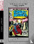 Fleisher, Michael - Marvel Masterworks: Ghost Rider Vol. 4