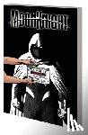 Lemire, Jeff - Moon Knight By Lemire & Smallwood: The Complete Collection