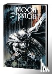 Kraft, David Anthony, Mantlo, Bill, Grant, Steven - Moon Knight Omnibus Vol. 1