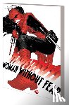 Zdarsky, Chip - Daredevil: Woman Without Fear
