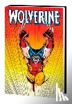 David, Peter, Goodwin, Archie, Duffy, Jo - Wolverine Omnibus Vol. 2