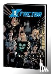 David, Peter - X-Factor By Peter David Omnibus Vol. 2