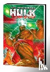 Ewing, Al - Immortal Hulk Vol. 5