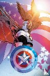 Onyebuchi, Tochi - Captain America: Symbol Of Truth Vol. 1 - Homeland