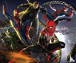 Harrold, Jess - Spider-Man: No Way Home - The Art Of The Movie